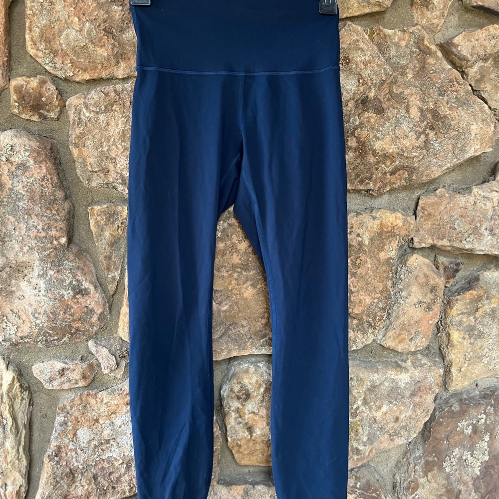 Lululemon Align High Rise Pant 25”